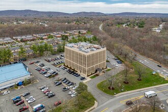 20 Squadron Blvd, New City, NY - AERIAL map view