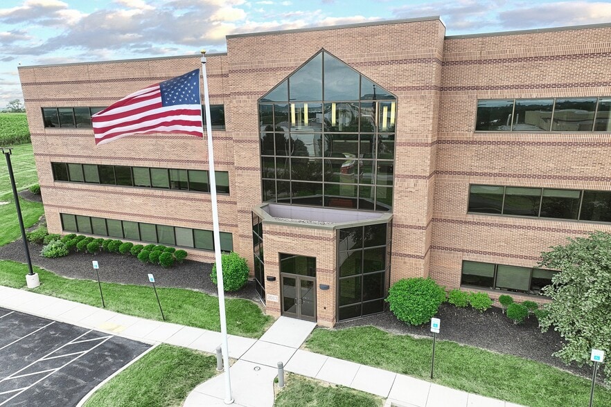 1401 York St, Hanover, PA for sale - Building Photo - Image 2 of 8