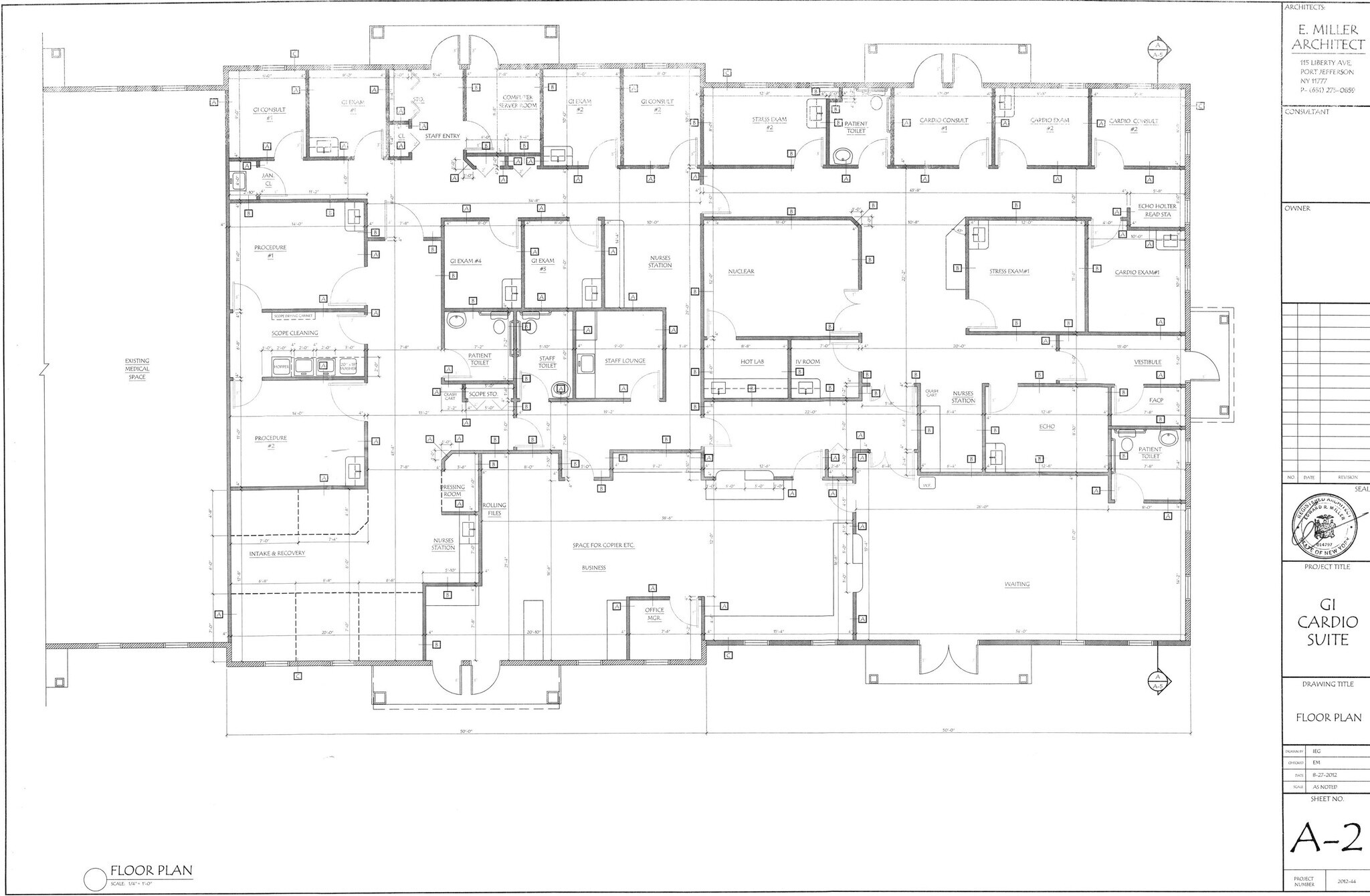 57 Southern Blvd, Nesconset, NY 11767 Southern Boulevard Professional