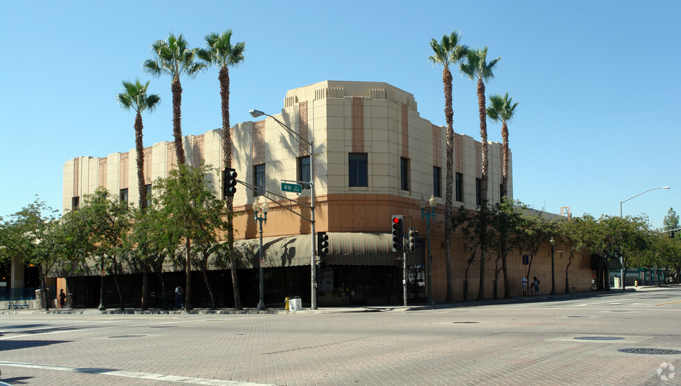 396 N E St, San Bernardino, CA for sale - Primary Photo - Image 1 of 1