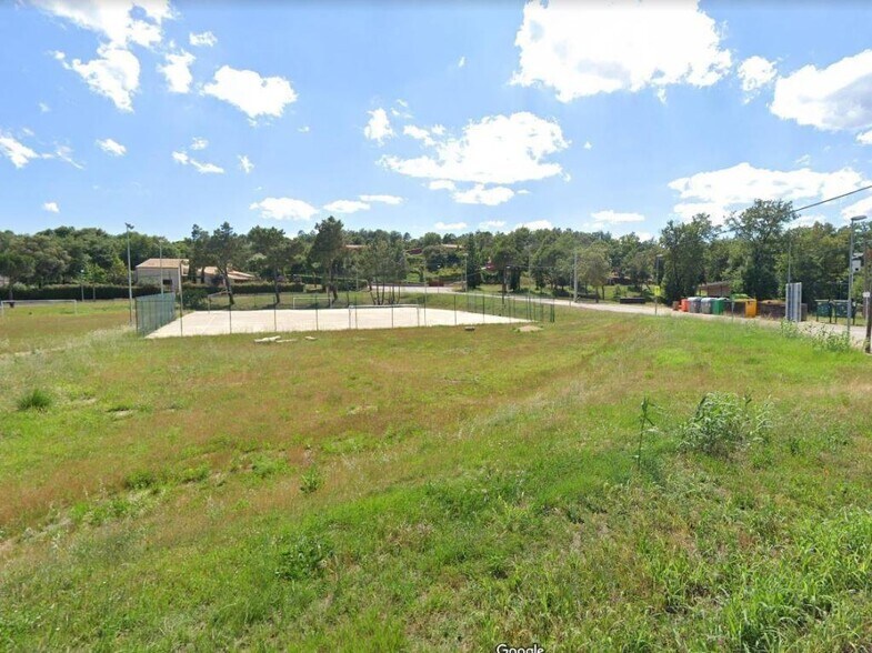 Land in Bescanó, Gerona for sale - Floor Plan - Image 1 of 3