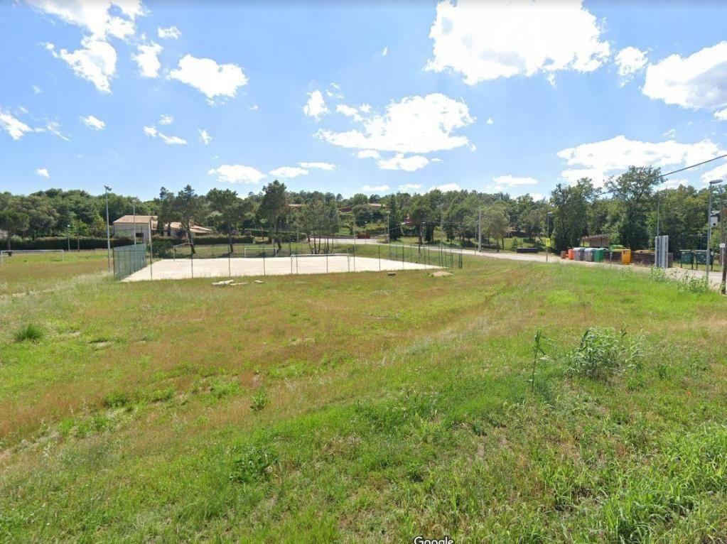 Land in Bescanó, Gerona for sale Floor Plan- Image 1 of 4