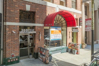 More details for 360 Pine St, San Francisco, CA - Office/Retail for Lease