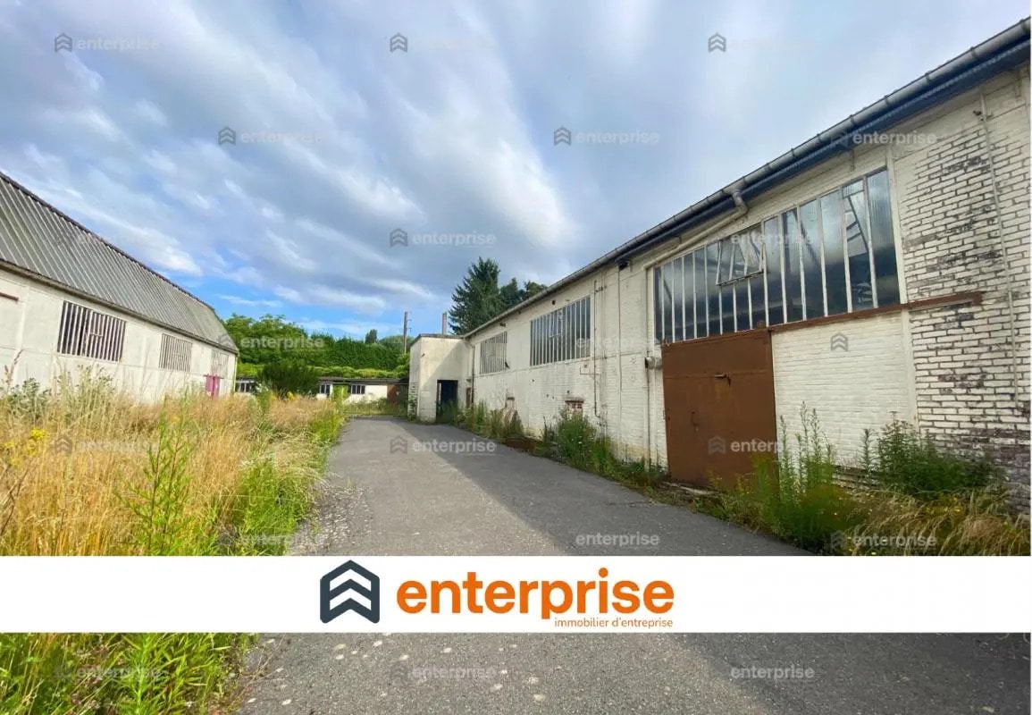 Flex in Creil for sale Building Photo- Image 1 of 8