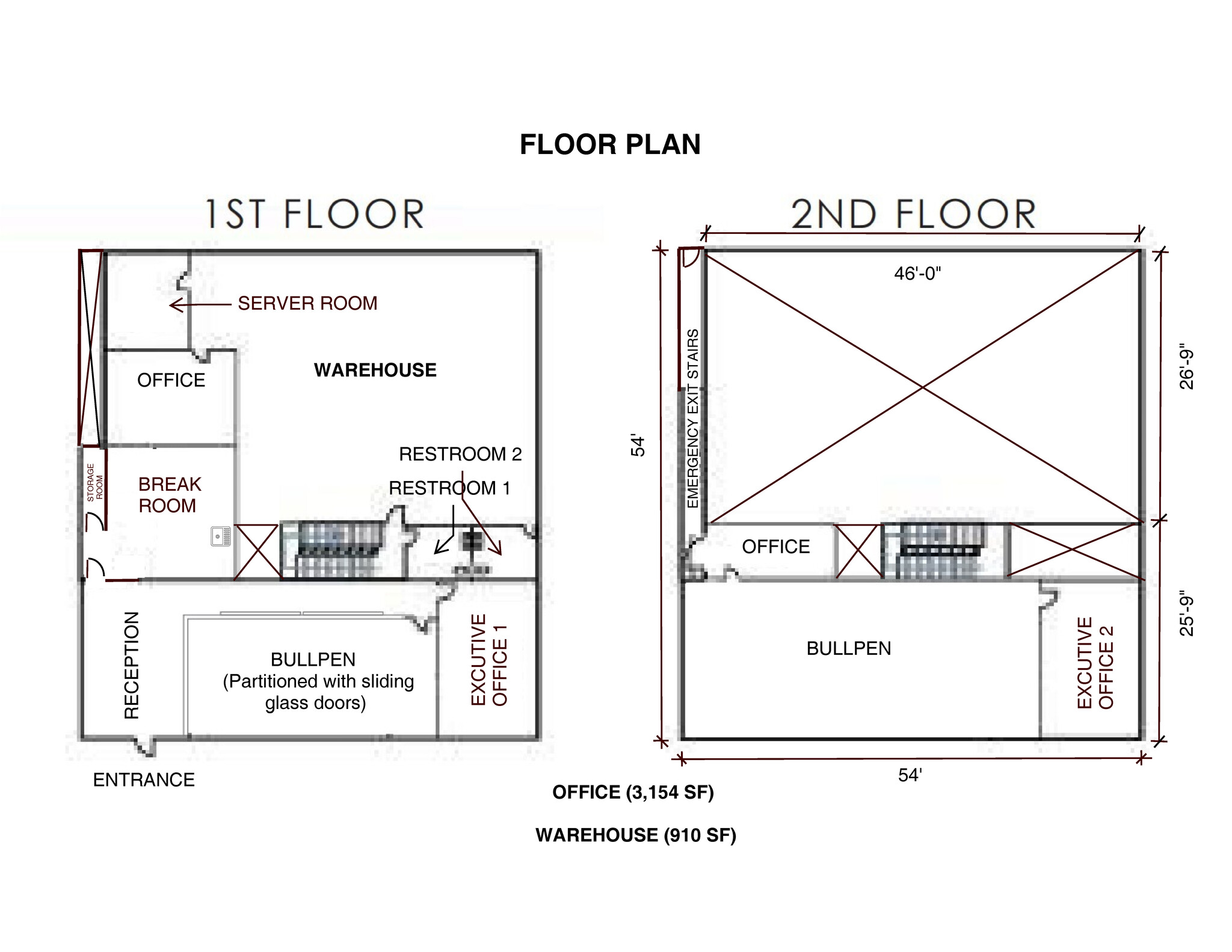 26249 Enterprise Ct, Lake Forest, Ca 92630 - Bldg 9 