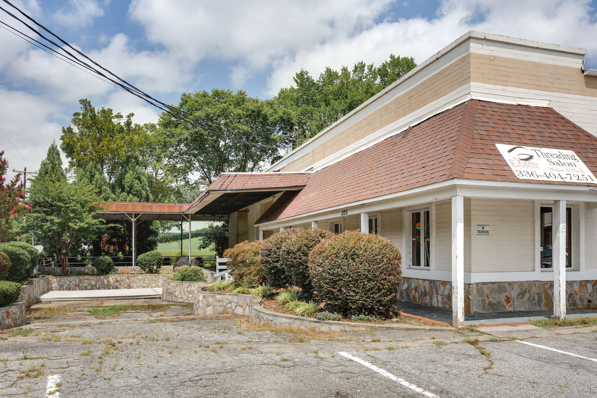 1325 S Eugene St, Greensboro, NC 27406 - Industrial for Sale | LoopNet