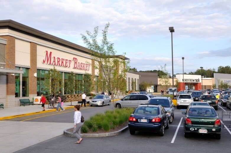 43 Middlesex Tpke, Burlington, MA for lease Primary Photo- Image 1 of 14