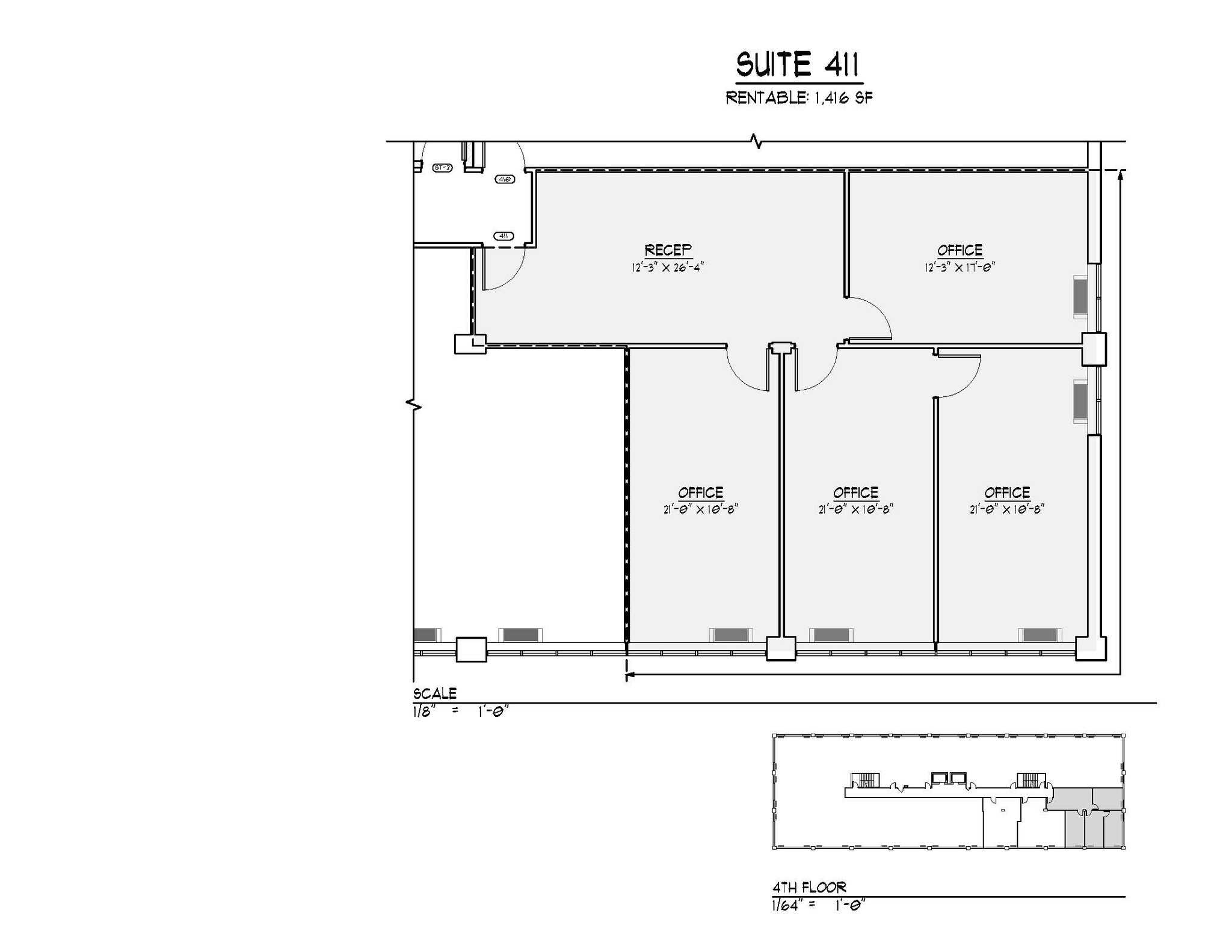 10905 Fort Washington Rd, Fort Washington, MD for lease Floor Plan- Image 1 of 1