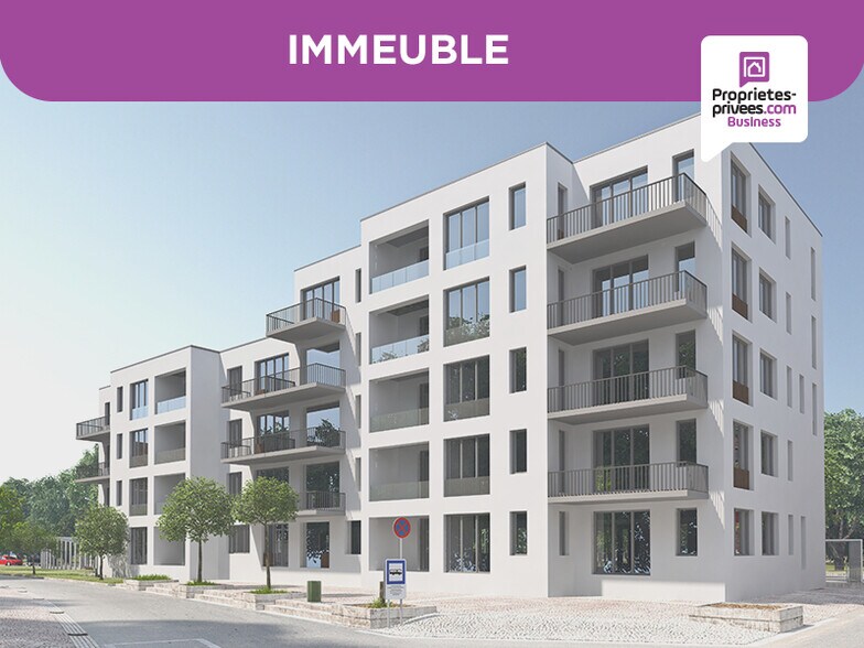Flex in Créon for sale - Building Photo - Image 1 of 2