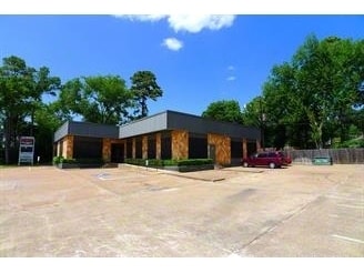 284 Interstate 45 N, Huntsville, TX for lease Building Photo- Image 1 of 11