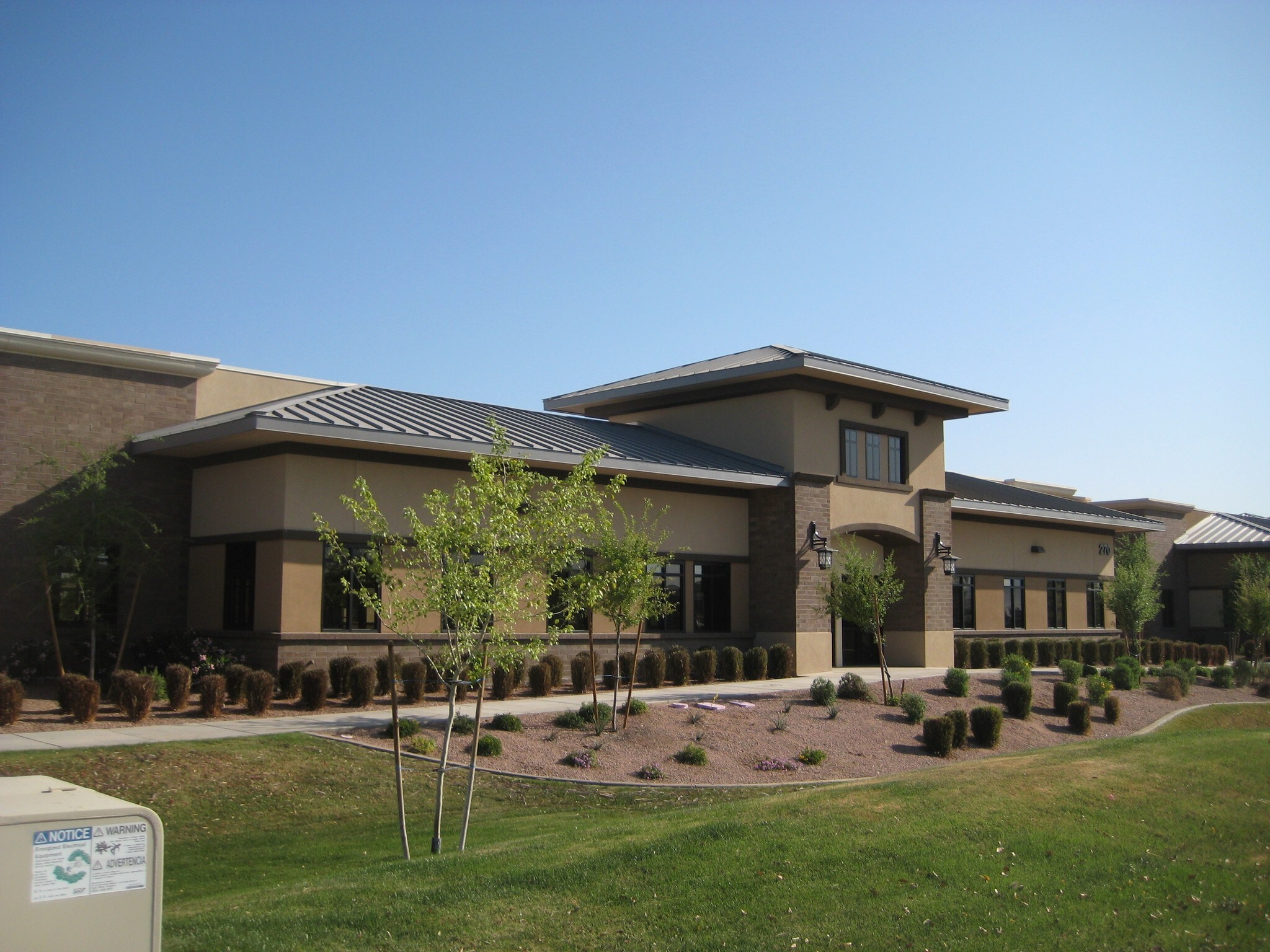 270 W Chandler Heights Rd, Chandler, AZ for sale Primary Photo- Image 1 of 1