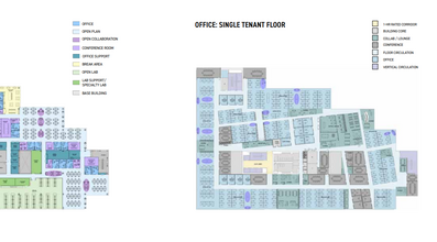 405 Industrial Rd, San Carlos, CA for lease Floor Plan- Image 2 of 2