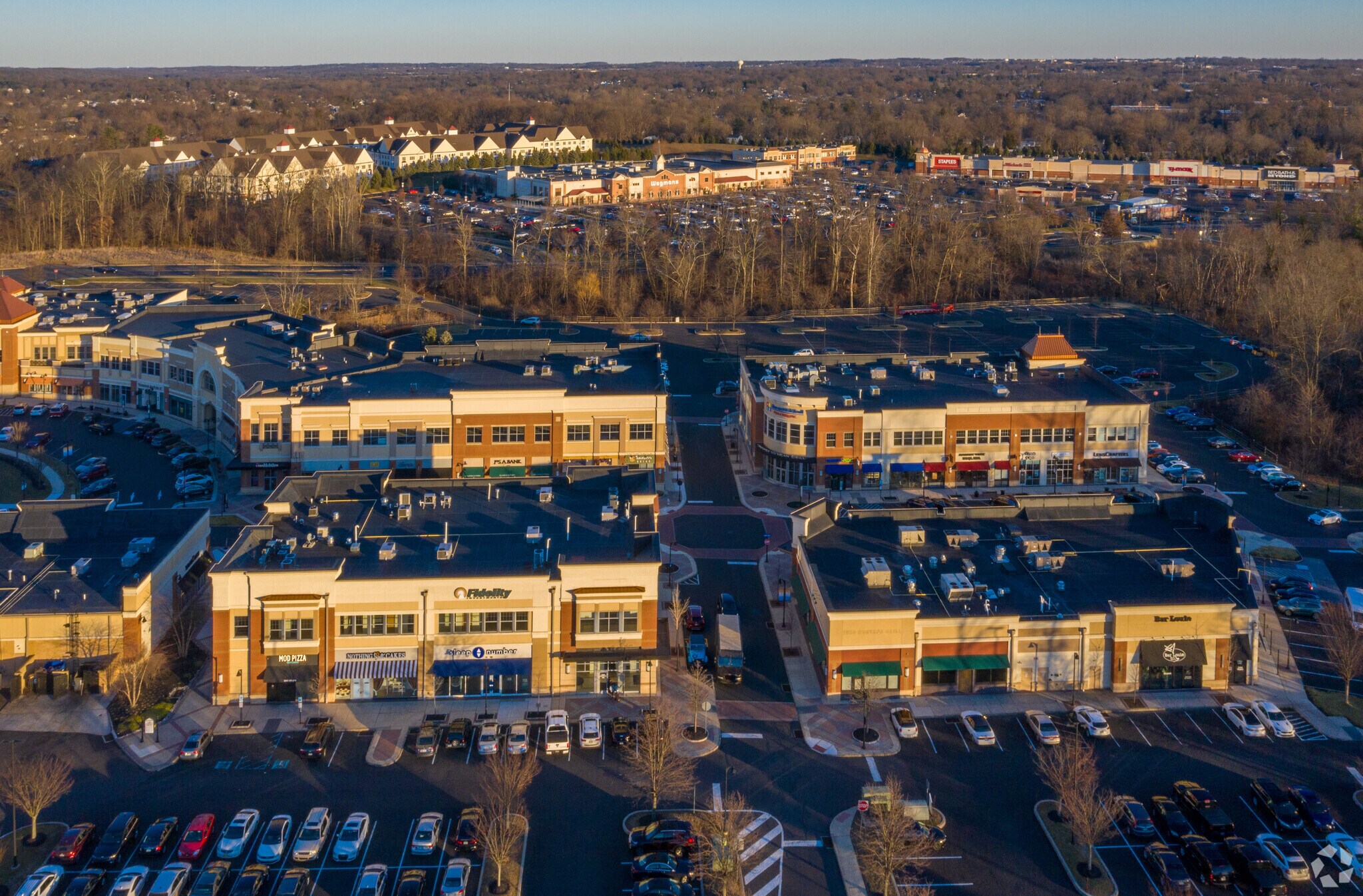 15011515 Main St, Warrington, PA, 18976 Office Space For Lease