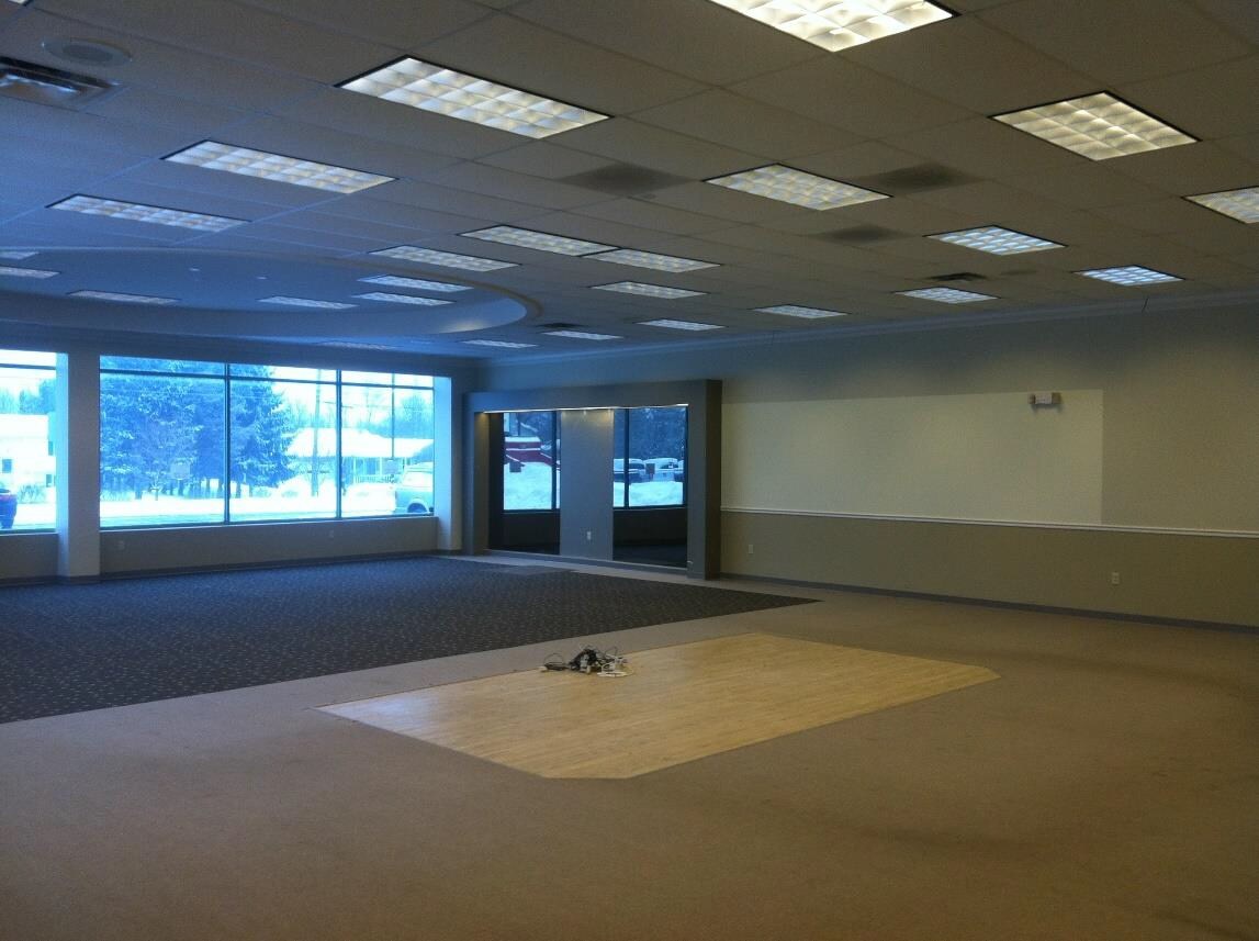 1000 Transit Way, Brockport, NY 14420