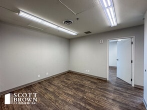 101 S Locust St, Denton, TX for lease Interior Photo- Image 2 of 5