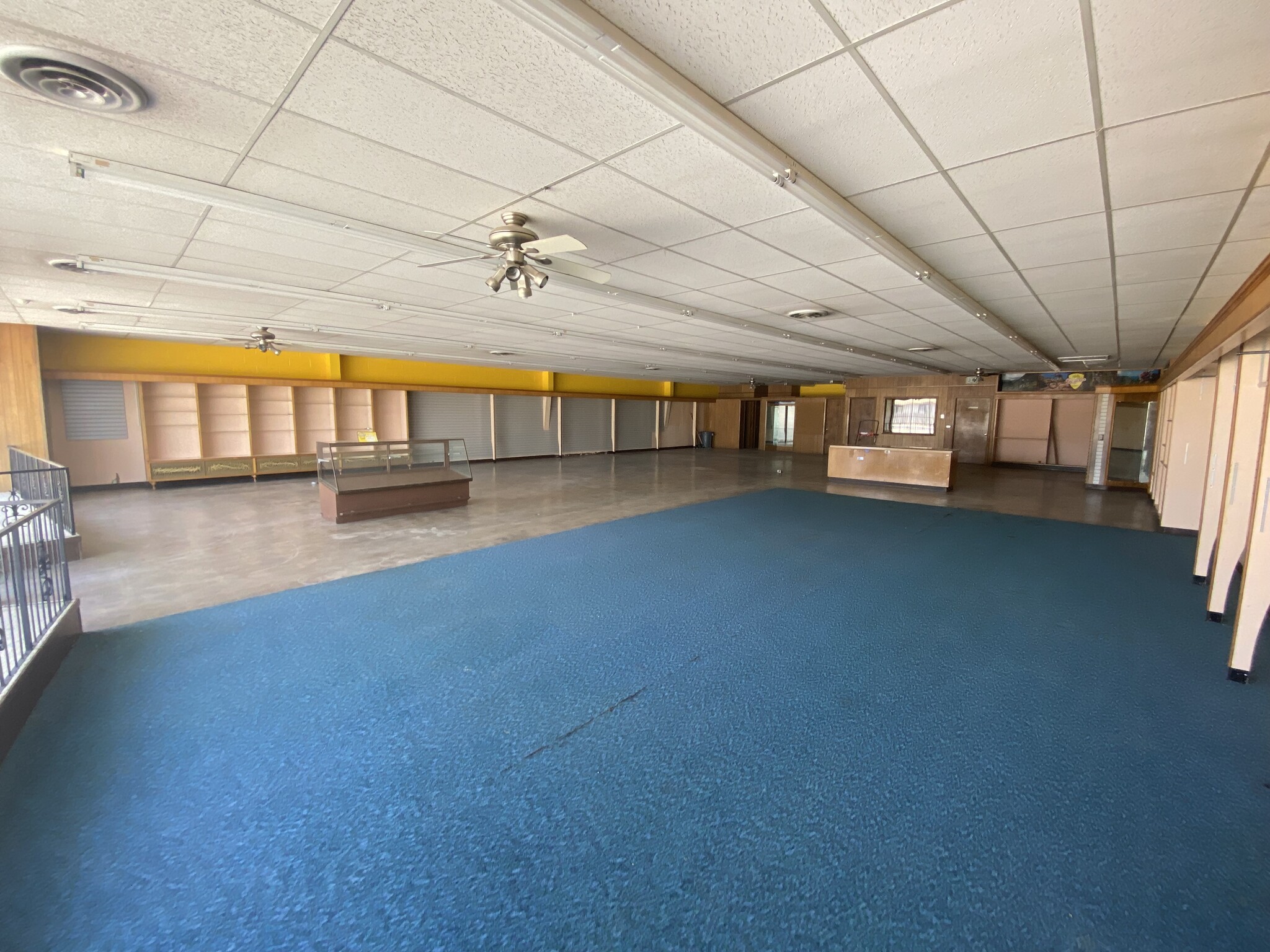 1021 W 10th St, Odessa, TX 79763 - Retail for Sale | LoopNet