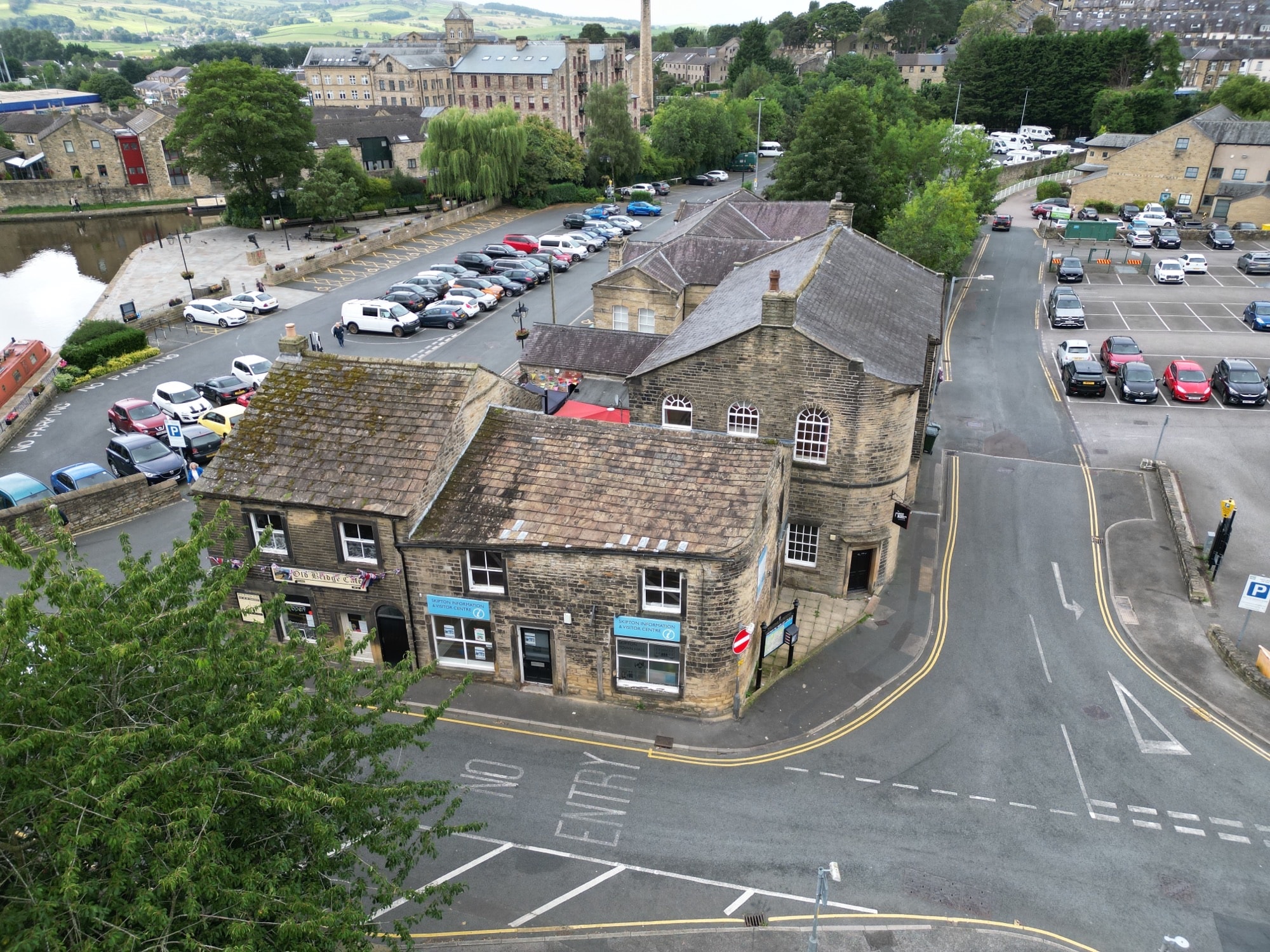 35A Coach St, Skipton for sale Building Photo- Image 1 of 1