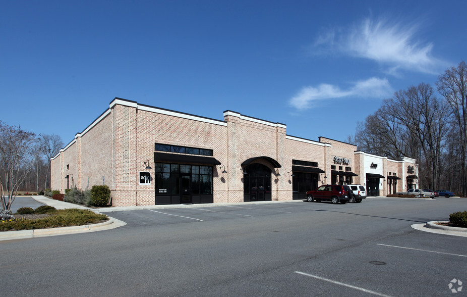 5539 US 158 Hwy, Advance, NC for sale - Primary Photo - Image 1 of 1