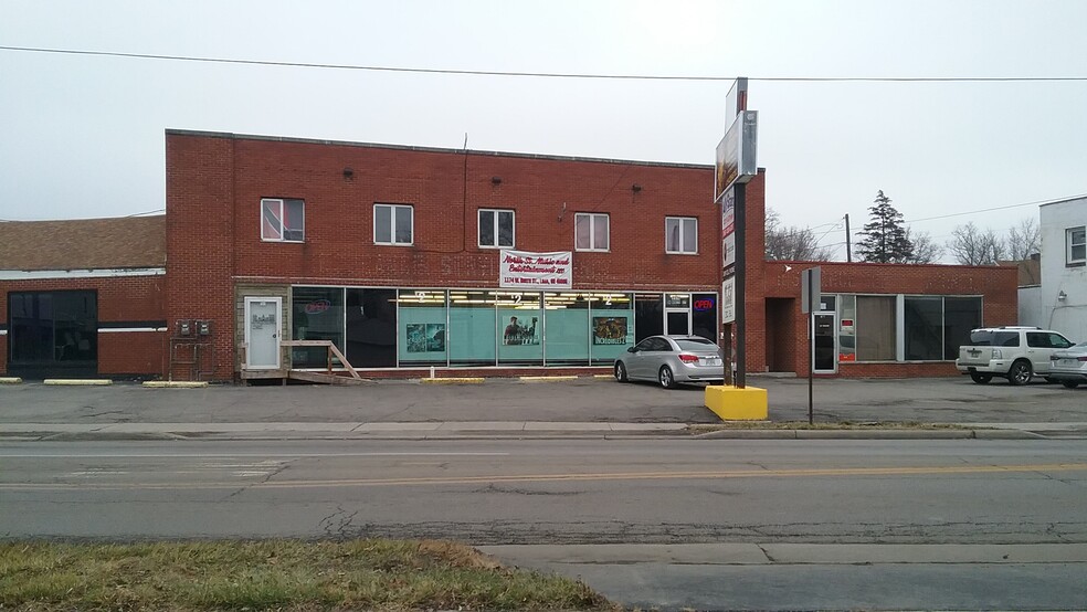 1174 W North St, Lima, OH 45805 - Retail Property for Sale | LoopNet.com