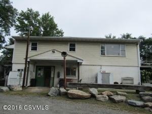 340 Reading St, Bloomsburg, PA for sale Primary Photo- Image 1 of 1