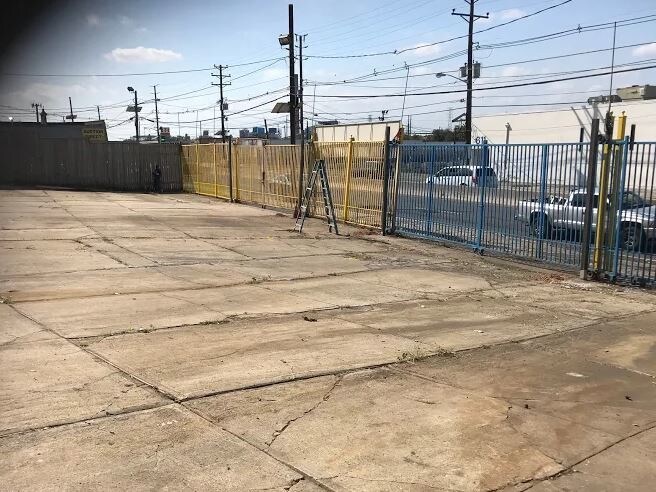 598-606 Tonnele Ave, Jersey City, NJ for sale Primary Photo- Image 1 of 1