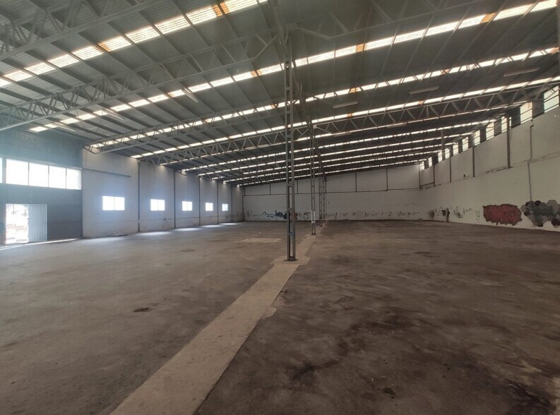 Industrial in Totana for sale - Building Photo - Image 3 of 12