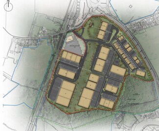 More details for Hampstead Ln, Yalding - Industrial for Lease