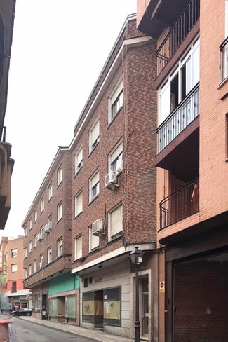 More details for Calle de la Cerería, 19, Talavera de la Reina - Multifamily for Sale
