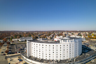 261 Old York Rd, Jenkintown, PA - aerial  map view - Image1