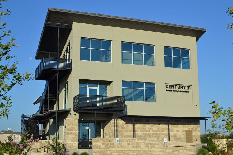 330 Wonder World Dr, San Marcos, TX for lease - Building Photo - Image 3 of 23