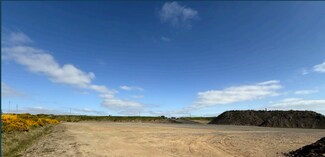 More details for Yard at Cairnrobin Industrial Park Road, Portlethen - Land for Lease