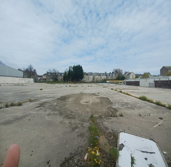 38 Canal Rd, Aberdeen for lease - Building Photo - Image 2 of 3