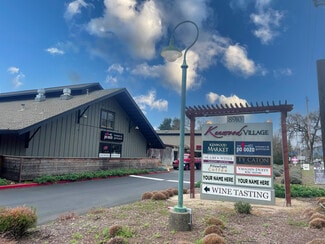 More details for 8910 Sonoma Hwy, Kenwood, CA - Office/Retail for Lease