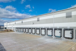 1 S Shearer Dr, Carlisle PA - Warehouse