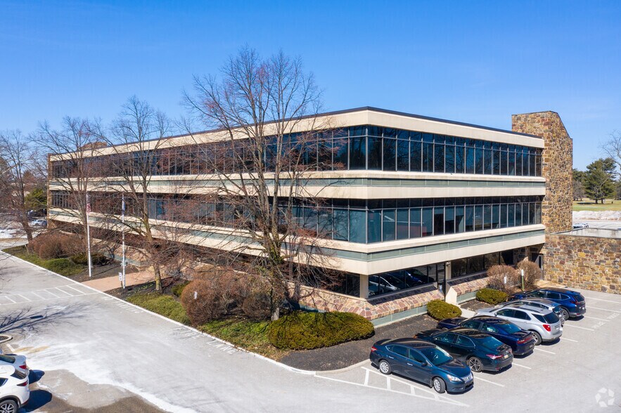 653 Skippack Pike, Blue Bell, PA 19422 Blue Bell Medical Building