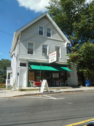 More details for 686 Quinnipiac Ave, New Haven, CT - Retail for Lease