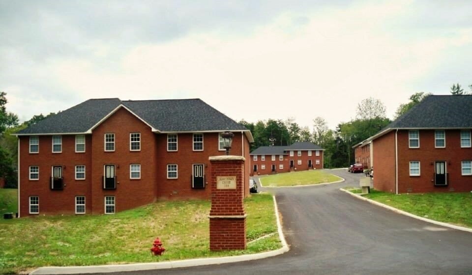 Jamestown Ct, Crossville, TN for sale - Building Photo - Image 1 of 1