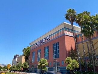 More details for 32040-32100 Union Landing Dr, Union City, CA - Retail for Lease