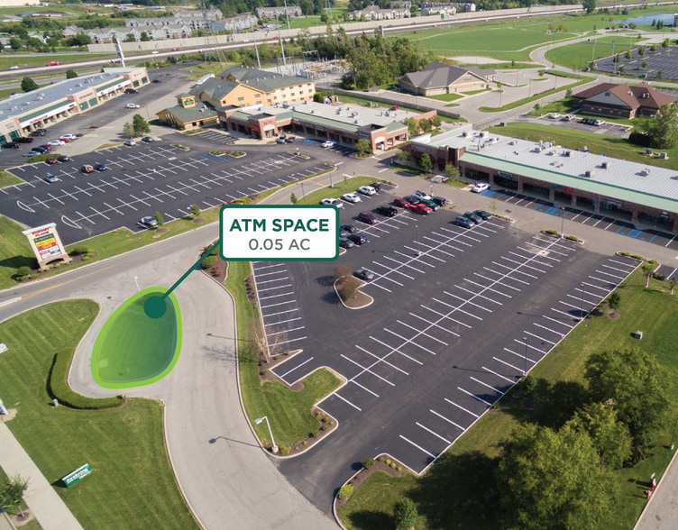 2868-2898 Dupont Rd, Fort Wayne, IN for lease - Building Photo - Image 3 of 4