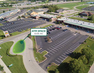 More details for 2868-2898 Dupont Rd, Fort Wayne, IN - Retail for Lease