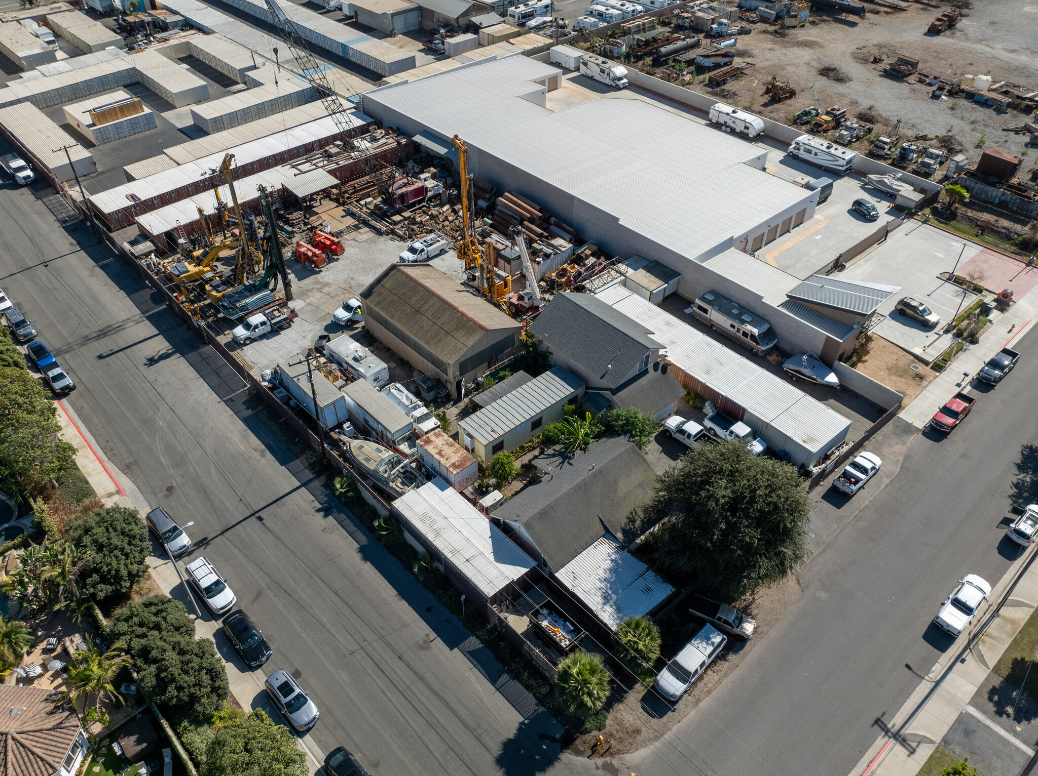 18792 Stewart Ln, Huntington Beach, CA for sale Building Photo- Image 1 of 5