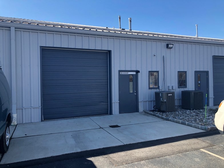 1879 Old Cuthbert Rd, Cherry Hill, NJ for lease - Building Photo - Image 3 of 5