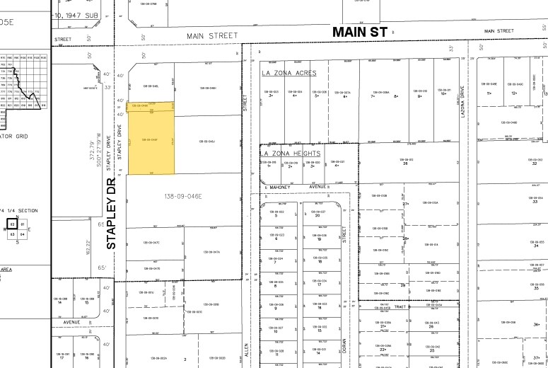 27 S Stapley Dr, Mesa, AZ 85204