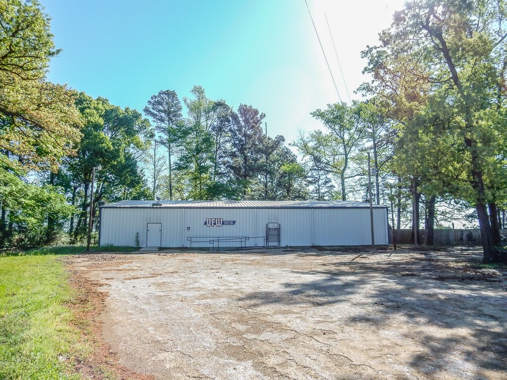 5810 US Highway 259 N, Naples, TX for sale Building Photo- Image 1 of 1