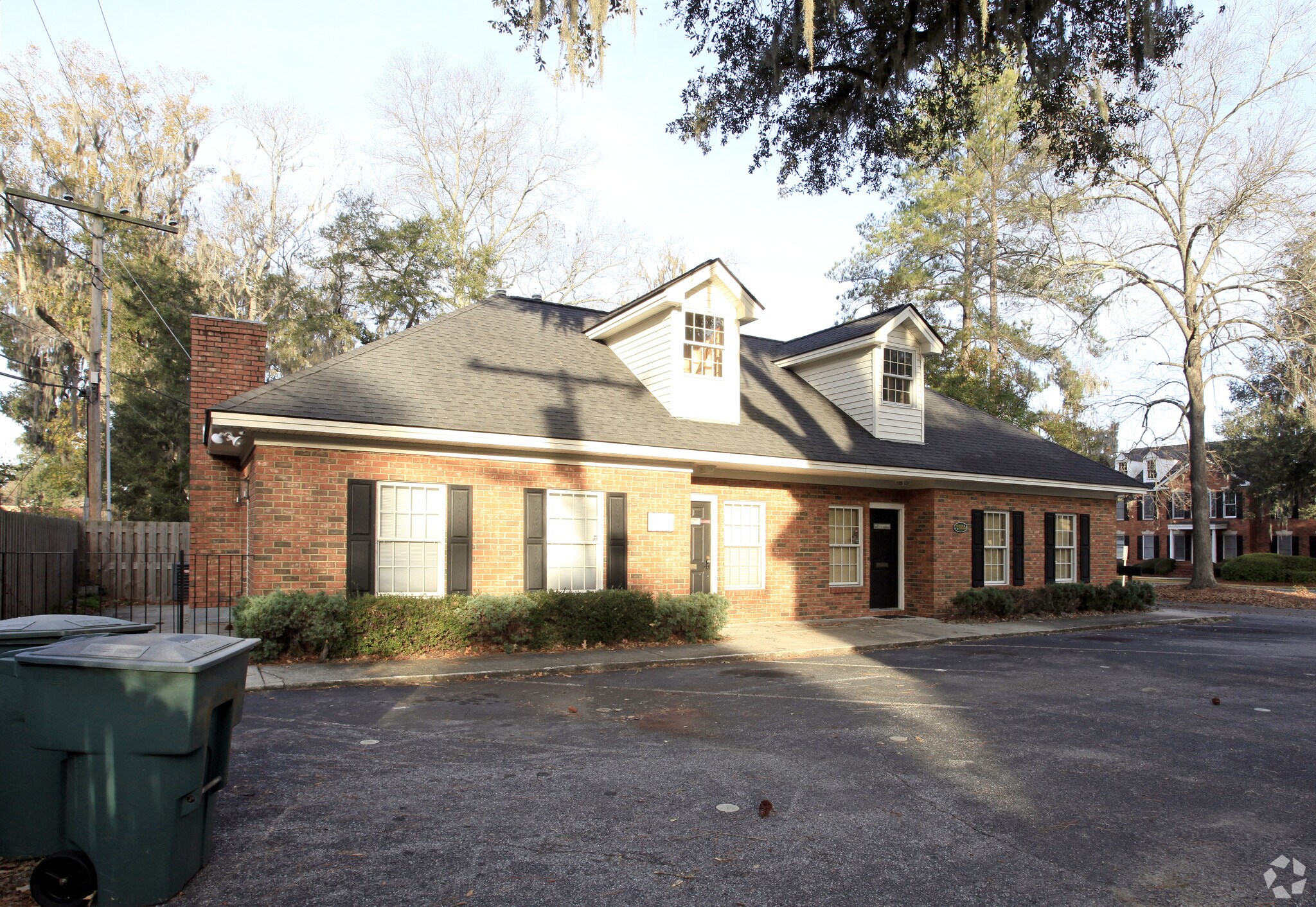 325 Eisenhower Dr, Savannah, GA for sale Building Photo- Image 1 of 1
