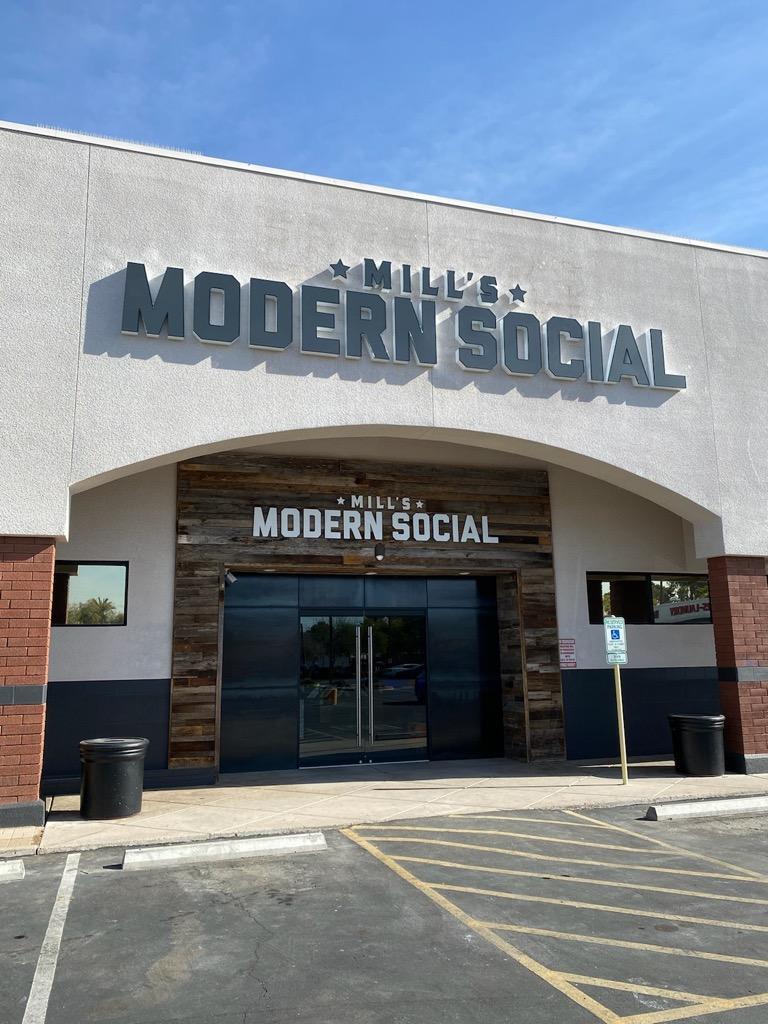 19-85 E Broadway Rd, Tempe, AZ for lease Primary Photo- Image 1 of 20