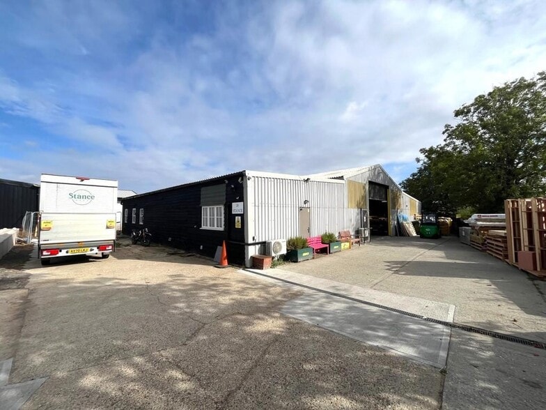 Radley Green Farm Road, Ingatestone for lease - Building Photo - Image 1 of 8