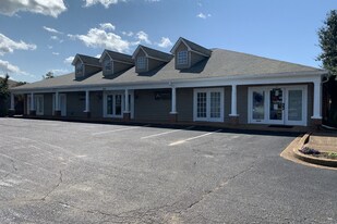 8727 Northwest Dr, Southaven MS - Commercial Real Estate