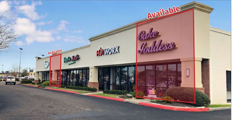 19970 Highland Rd, Baton Rouge, LA for sale Building Photo- Image 1 of 1