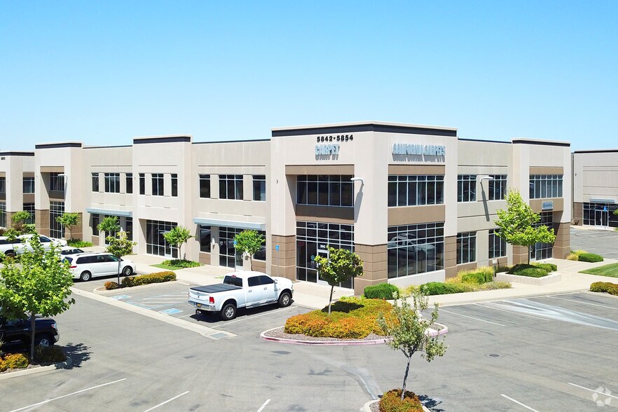 5842-5854 Lonetree Blvd, Rocklin, CA for sale - Primary Photo - Image 1 of 20